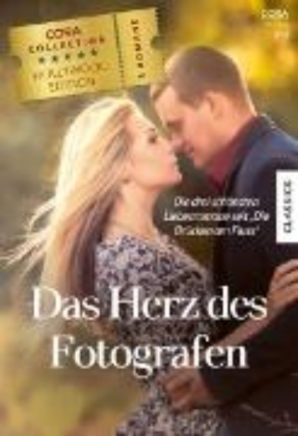 Bild von Cora Collection Band 41 (eBook)