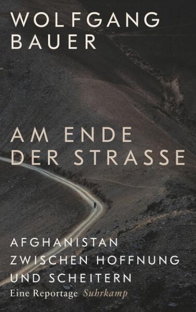 Bild von Am Ende der Straße (eBook)