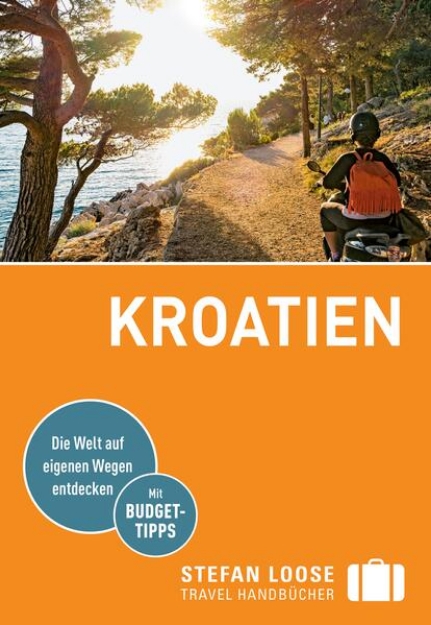 Bild von Stefan Loose Reiseführer E-Book Kroatien (eBook)