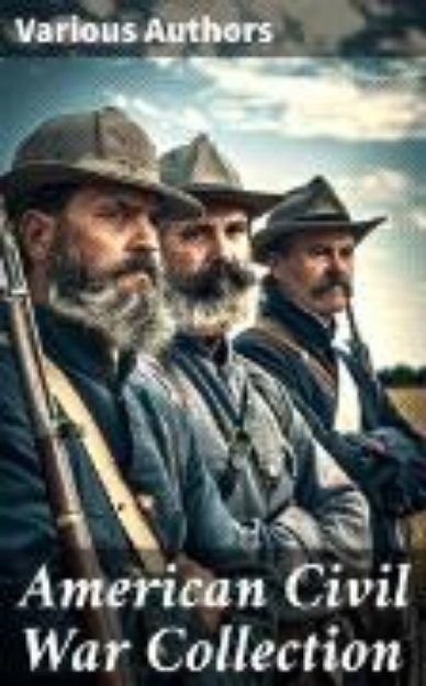 Bild zu American Civil War Collection (eBook)