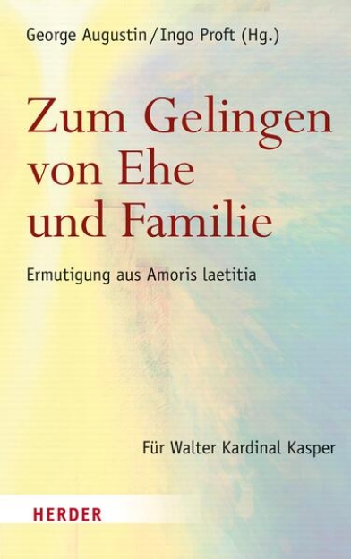 Bild zu Zum Gelingen von Ehe und Familie (eBook)