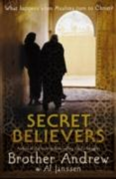 Bild von Secret Believers (eBook)