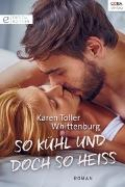 Bild von So kühl und doch so heiß (eBook)