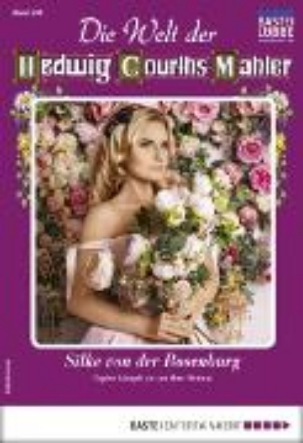 Bild zu Die Welt der Hedwig Courths-Mahler 508 (eBook)