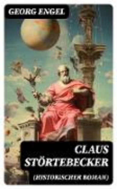 Bild von Claus Störtebecker (Historischer Roman) (eBook)