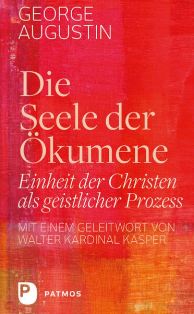 Bild von Die Seele der Ökumene (eBook)