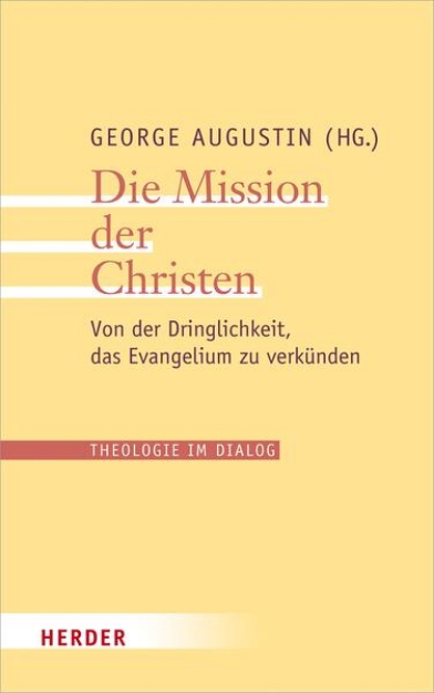 Bild zu Die Mission der Christen (eBook)