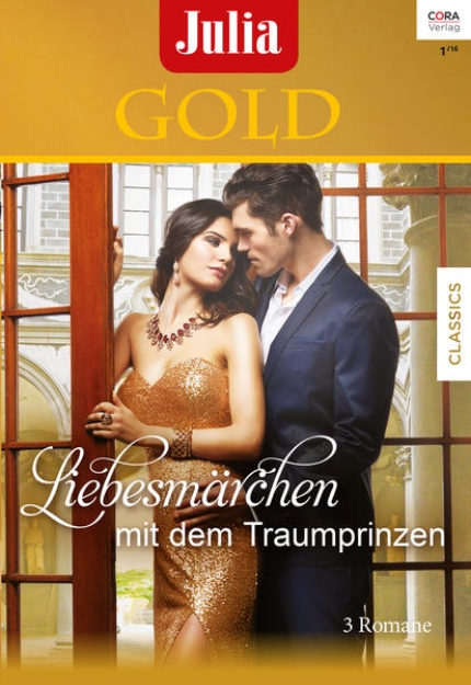 Bild von Julia Gold Band 66 (eBook)