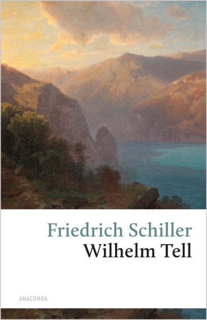 Bild von Wilhelm Tell