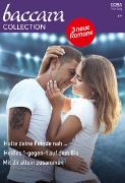 Bild von Baccara Collection Band 456 (eBook)