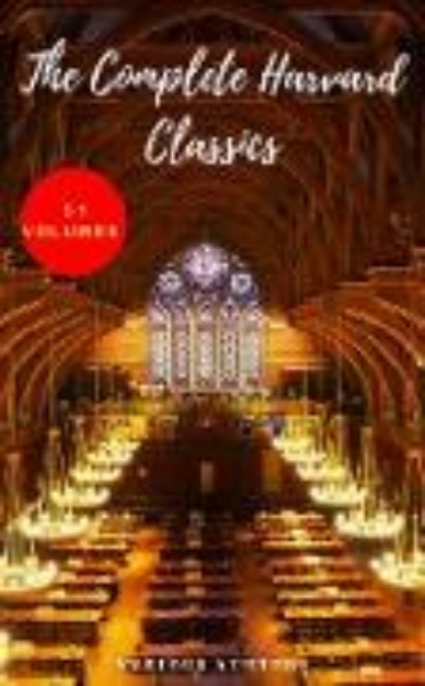 Bild von The Harvard Classics & Fiction Collection [180 Books] (eBook)