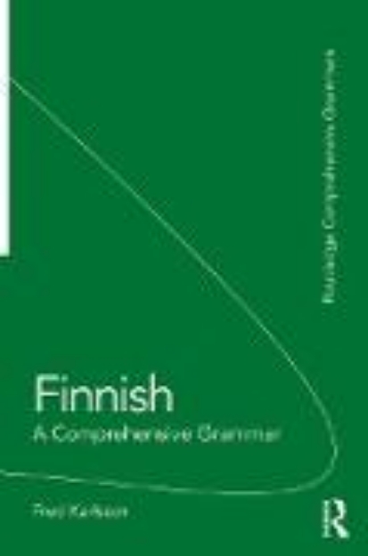 Bild zu Finnish (eBook)