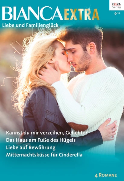 Bild zu Bianca Extra Band 35 (eBook)