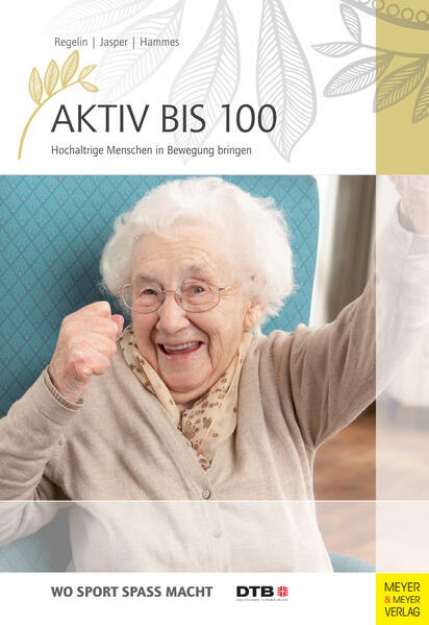 Bild von Aktiv bis 100 (eBook)