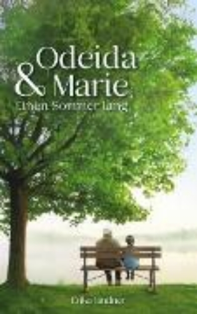 Bild zu Odeida und Marie (eBook)