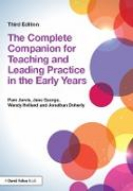 Bild zu The Complete Companion for Teaching and Leading Practice in the Early Years (eBook)