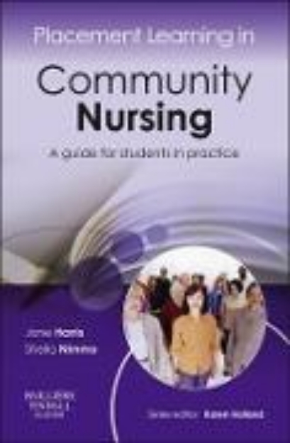 Bild von Placement Learning in Community Nursing (eBook)