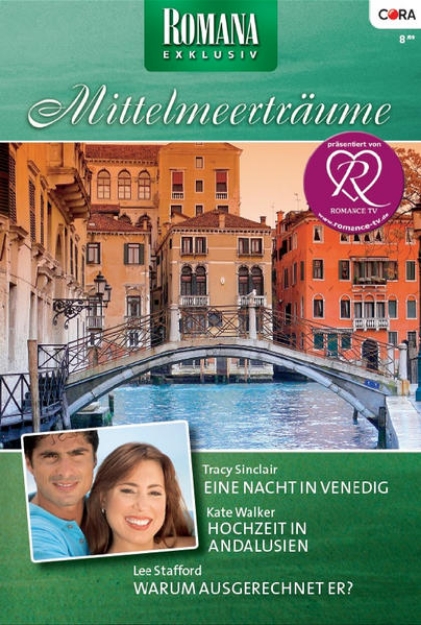 Bild von Romana Exklusiv Band 188 (eBook)