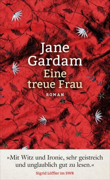 Bild von Eine treue Frau (eBook)