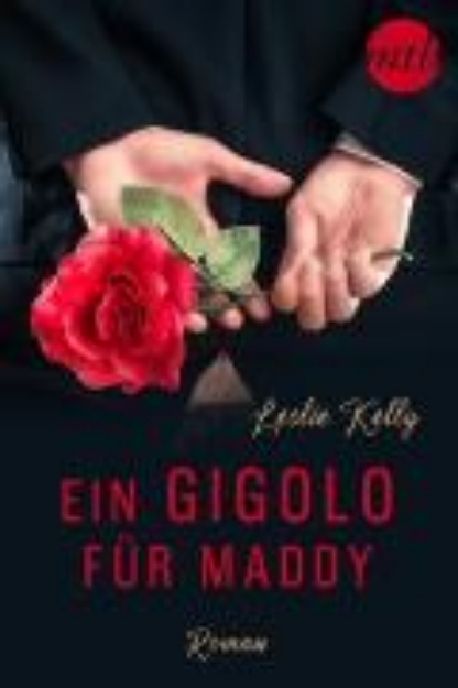 Bild von Ein Gigolo für Maddy (eBook)