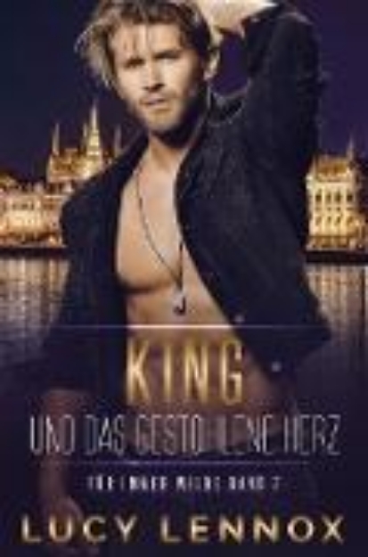 Bild zu King Und Das Gestohlene Herz (eBook)