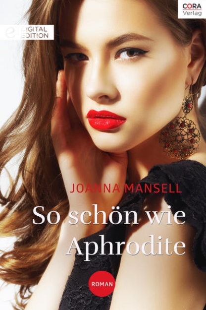 Bild zu So schön wie Aphrodite (eBook)