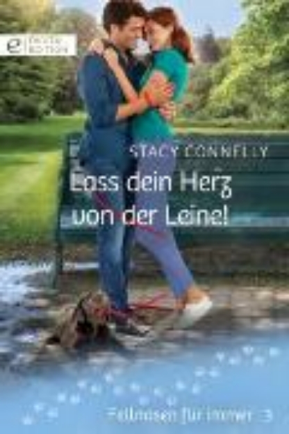 Bild von Lass dein Herz von der Leine! (eBook)