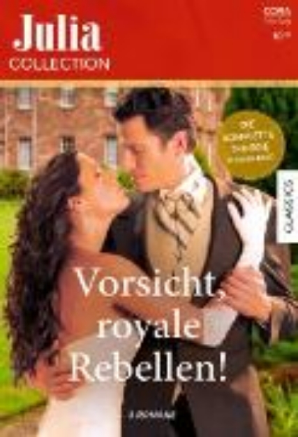 Bild von Julia Collection Band 189 (eBook)