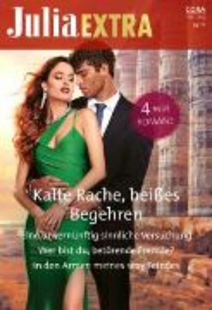 Bild von Julia Extra Band 540 (eBook)