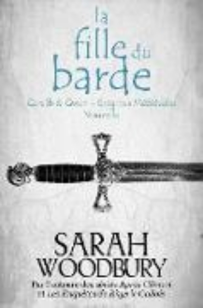 Bild zu La Fille du Barde (Gareth & Gwen - Enigmes Médiévales, #0.5) (eBook)