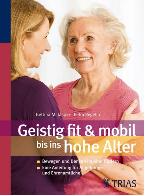 Bild von Geistig fit & mobil bis ins hohe Alter (eBook)