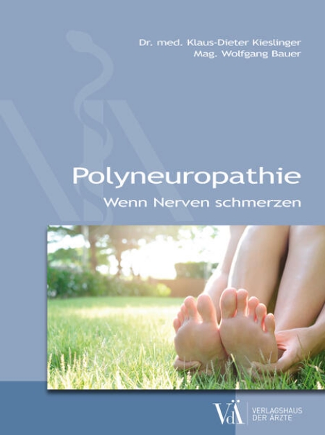 Bild zu Polyneuropathie (eBook)