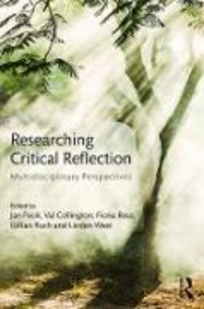 Bild zu Researching Critical Reflection (eBook)