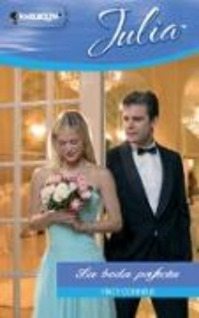 Bild von La boda perfecta (eBook)