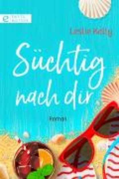 Bild von Süchtig nach dir (eBook)