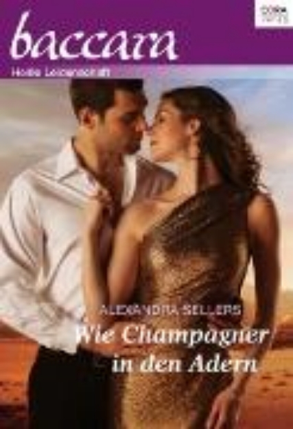 Bild von Wie Champagner in den Adern (eBook)