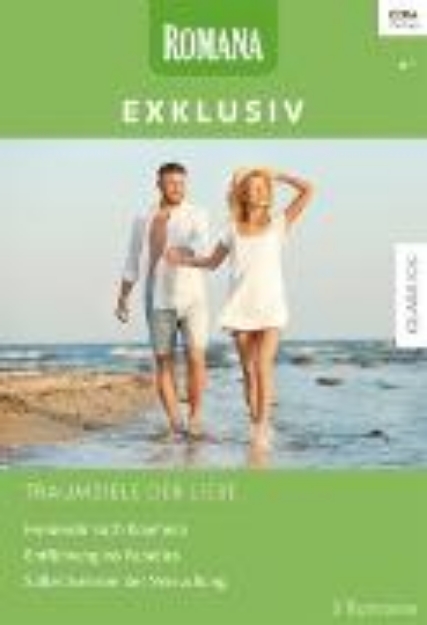 Bild von Romana Exklusiv Band 313 (eBook)