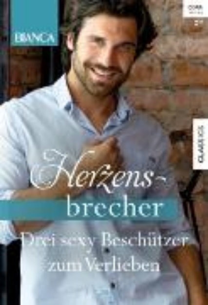 Bild von Bianca Herzensbrecher Band 5 (eBook)