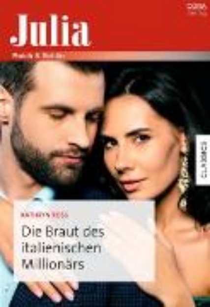 Bild zu Die Braut des italienischen Millionärs (eBook)