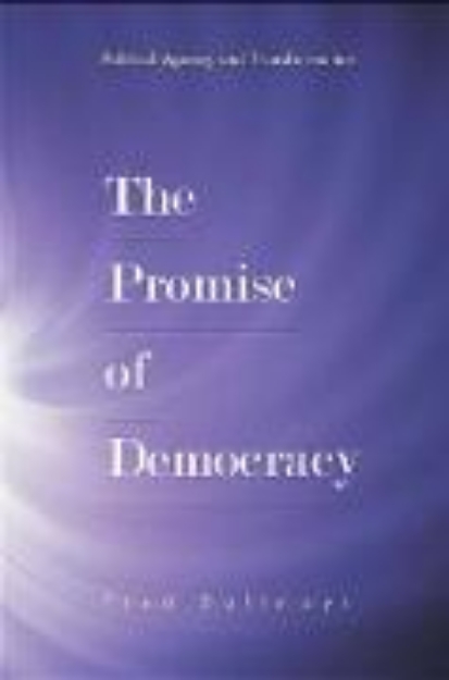 Bild zu The Promise of Democracy (eBook)