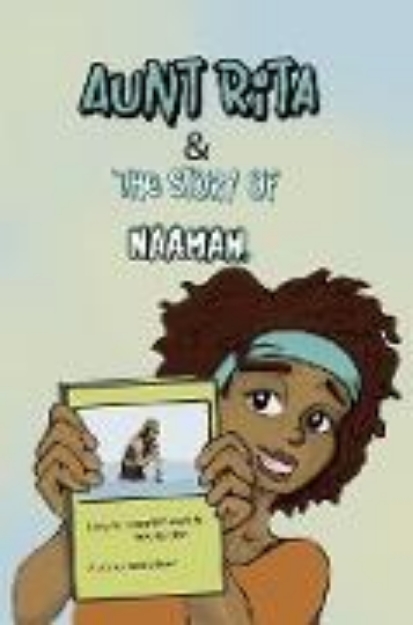 Bild zu Aunt Rita & The Story of Naaman (eBook)