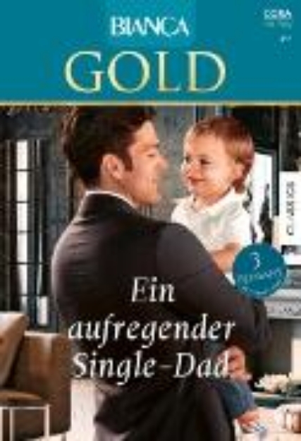 Bild von Bianca Gold Band 63 (eBook)