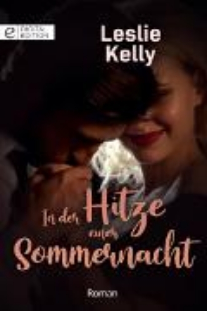 Bild von In der Hitze einer Sommernacht (eBook)