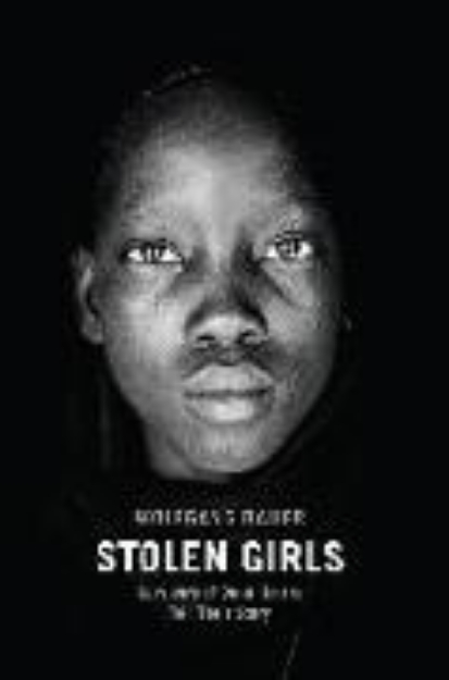 Bild zu Stolen Girls (eBook)