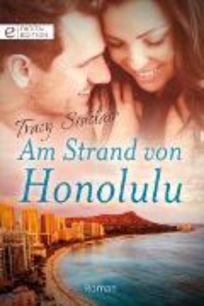 Bild von Am Strand von Honolulu (eBook)