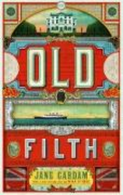 Bild zu Old Filth (eBook)