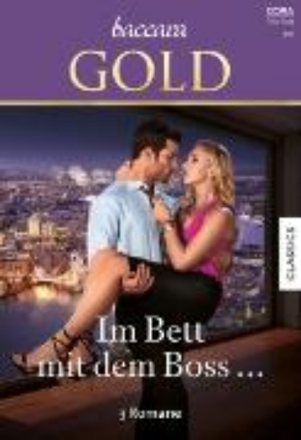 Bild von Baccara Gold Band 30 (eBook)