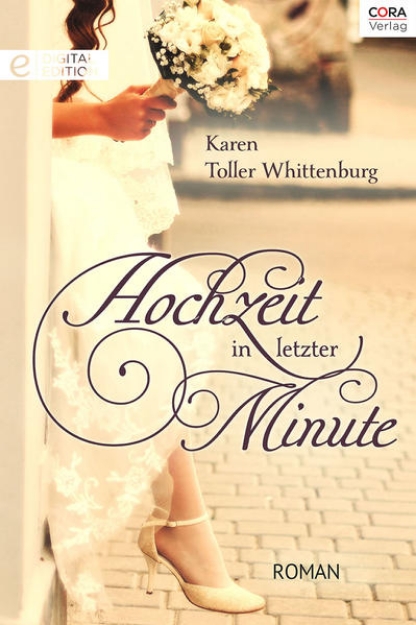 Bild zu Hochzeit in letzter Minute (eBook)