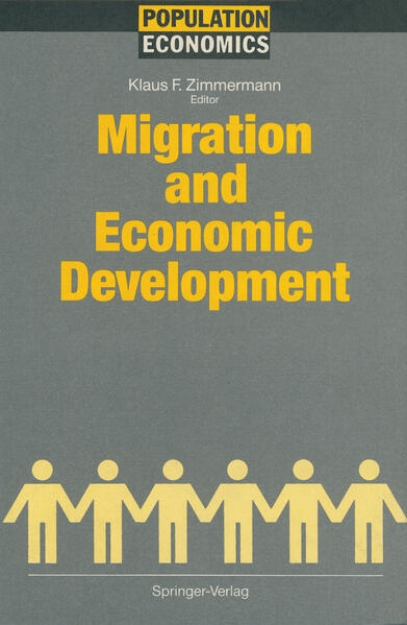 Bild von Migration and Economic Development (eBook)