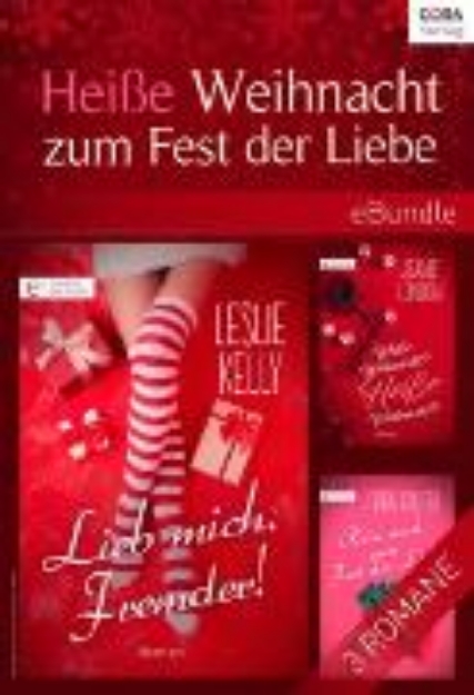 Bild von Heiße Weihnacht zum Fest der Liebe (eBook)